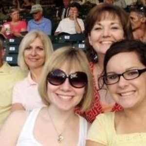 Meet your Posher, Renee